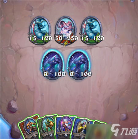 炉石传说佣兵战纪冰吼BOSS打法技巧分享