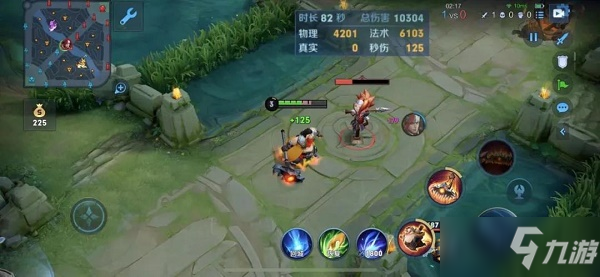 《王者荣耀》S25赛季猪八戒实用操作技巧分享