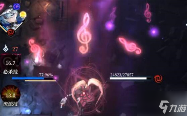 <a id='link_pop' class='keyword-tag' href='https://www.9game.cn/blmn/'>爆裂魔女</a>米特拉怎么获得 爆裂魔女米特拉获得攻略