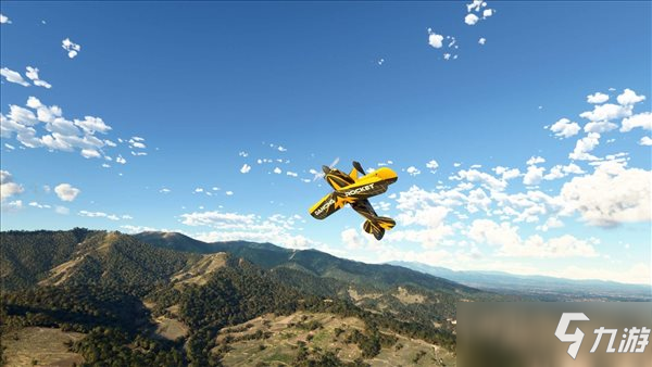 《微软飞行模拟：年度版》11.18发售 原版可免费升级