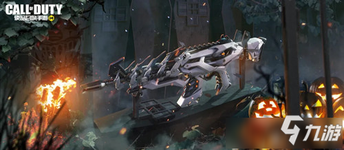 《使命召唤》手游DRMK2-幻想龙脊图文展示