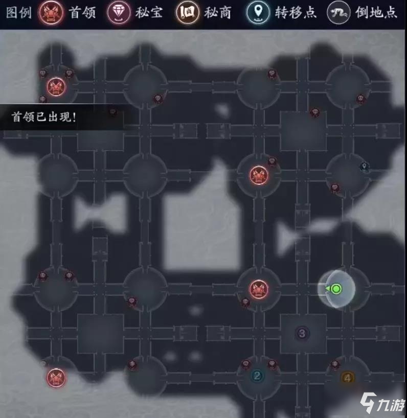 天涯明月刀手游天芒密令11层怎么打 天芒密令11层打法攻略