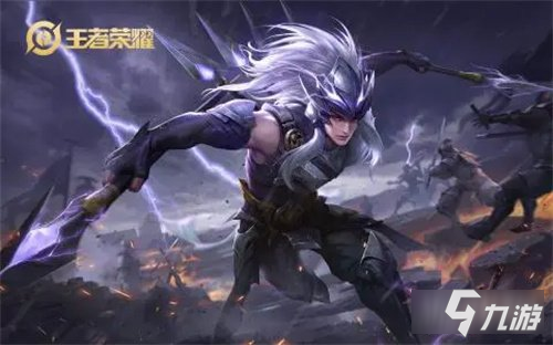 王者荣耀S25马超出装铭文详解 S25马超打法技巧