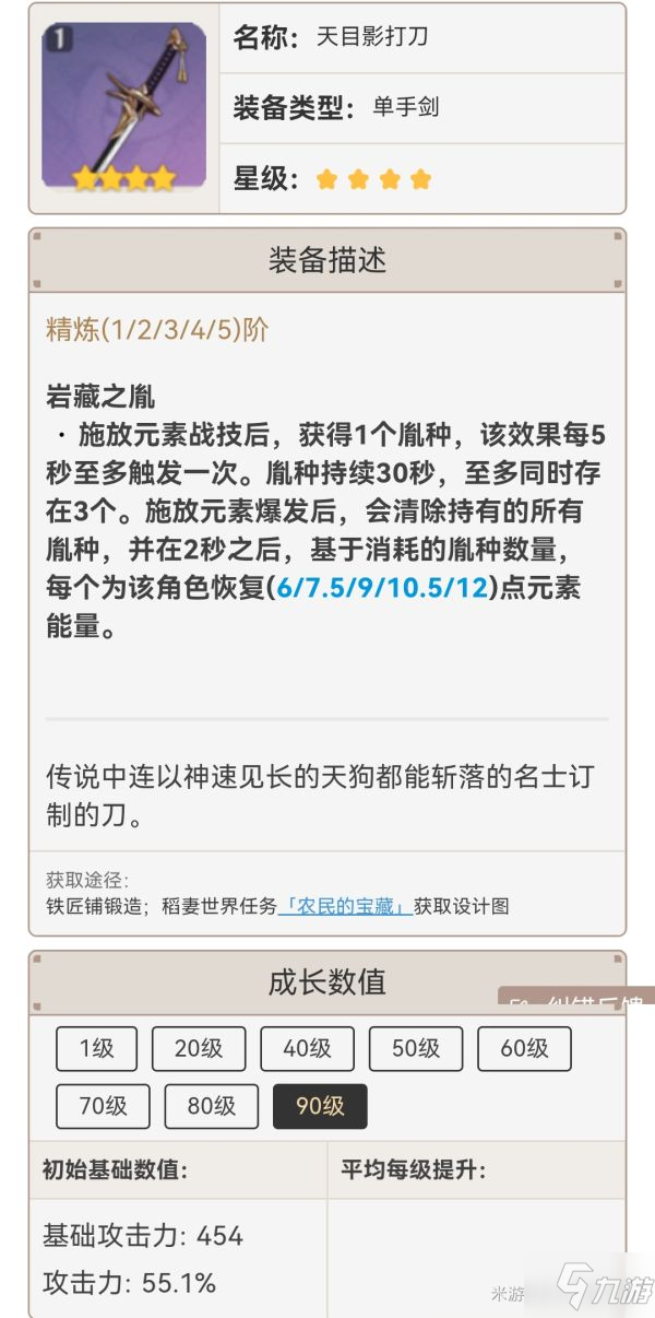 《原神》2.2版琴出装推荐与技能介绍