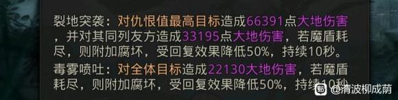地下城堡3魂之诗威胁值用法攻略