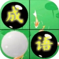 成語(yǔ)和棋子