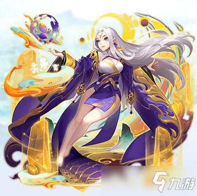 道友請留步創(chuàng)世女媧技能圖鑒