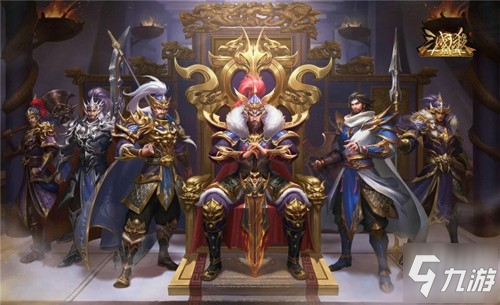 《三国杀十周年》全新武将上线，青青子衿玩法火爆在线!