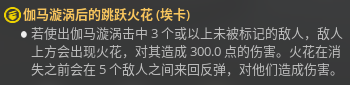 殺戮小隊(duì)天賦奇才埃卡加點(diǎn)配裝攻略 ?？ㄐ郎u流BD分享