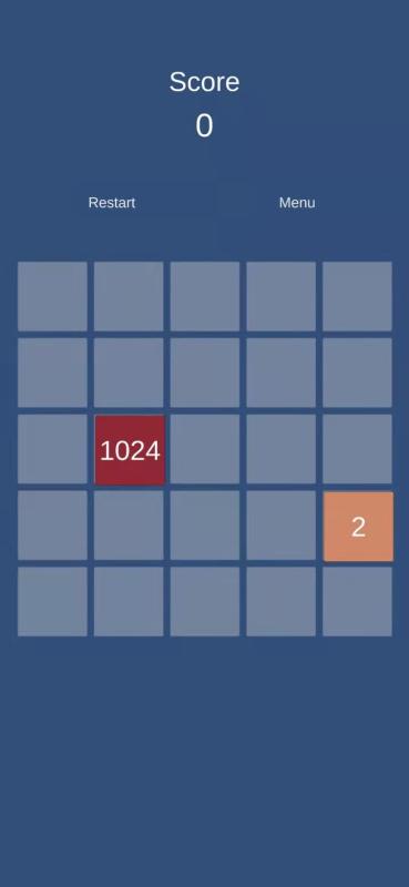 2048Bro截图3