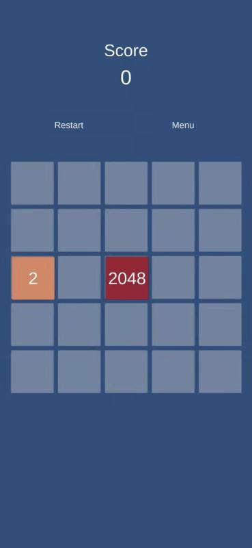2048Bro截图2