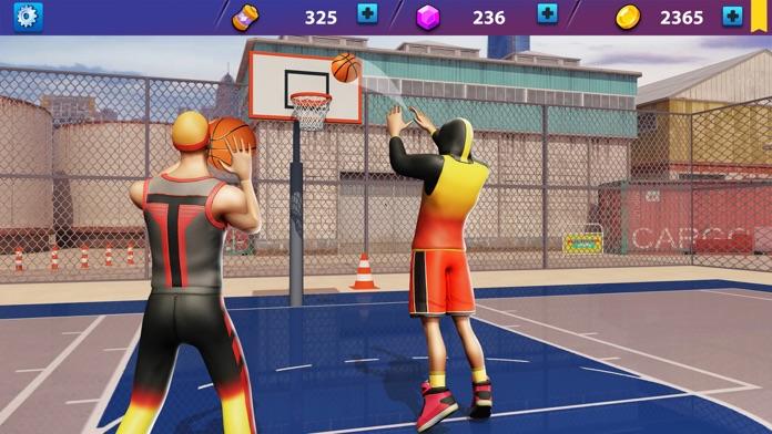 籃球體育2k21好玩嗎 籃球體育2k21玩法簡介