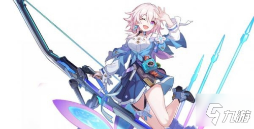 崩坏星穹铁道游戏截图首爆 亮点抢先看
