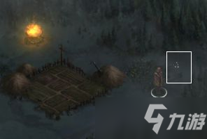 《地下城堡3：魂之诗》钓鱼位置分享