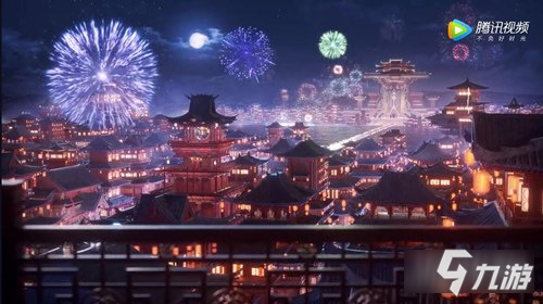 王者榮耀2021年10月22日每日一題答案介紹