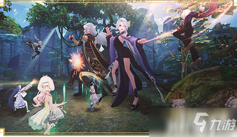 新《武林外传手游》全新资料片10月28日定档