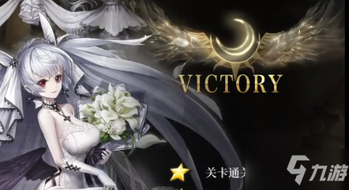 爆裂魔女第六封印梦魇模式第一关攻略