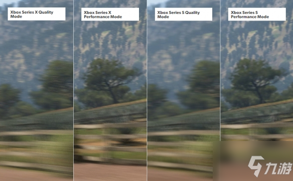 《极限竞速：地平线5》DF社试玩 XSX带来顶级体验！