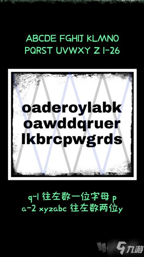 犯罪大師解密風(fēng)云最終的位置答案解析 解密風(fēng)云最終的位置正確答案是什么