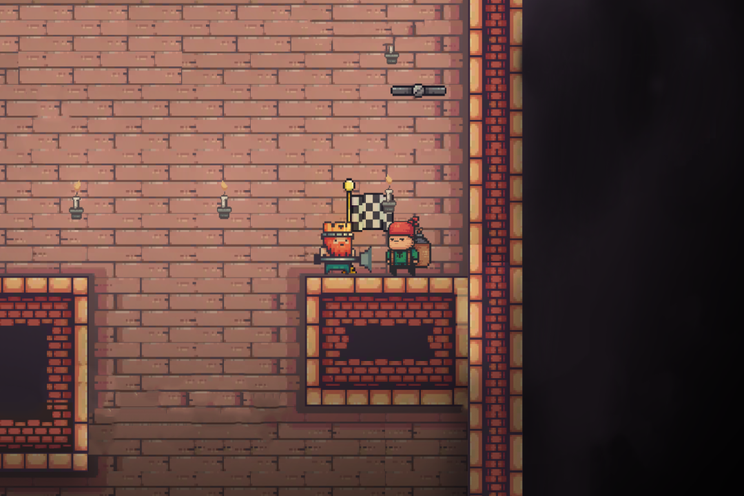 国王的冒险软件封面