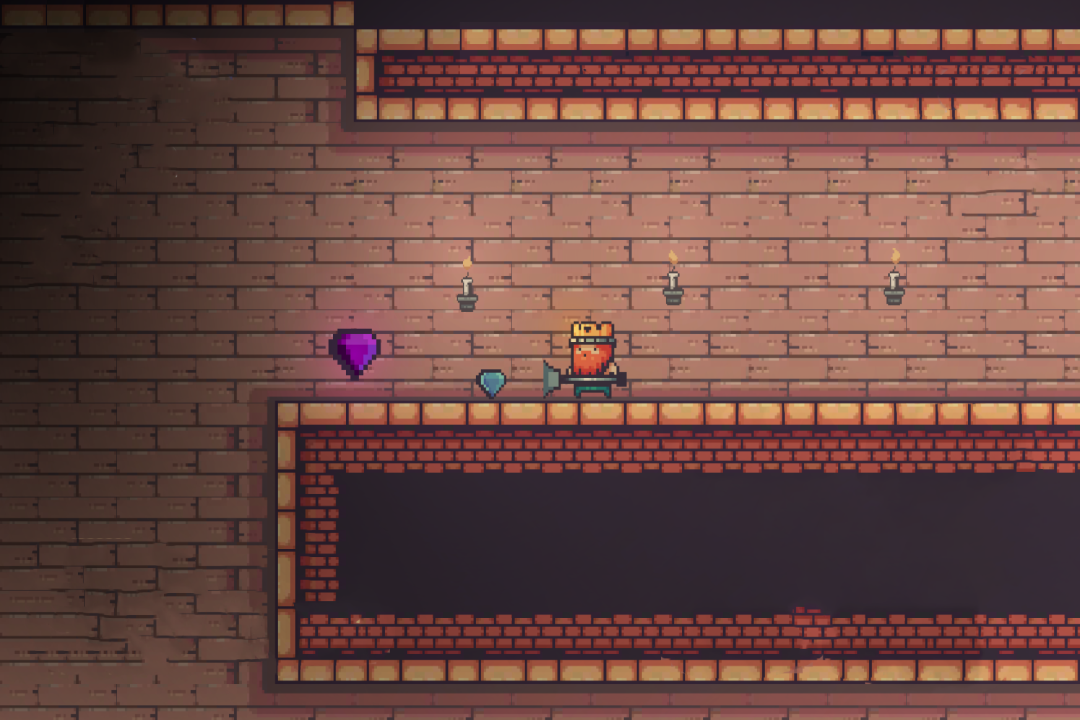 国王的冒险软件封面