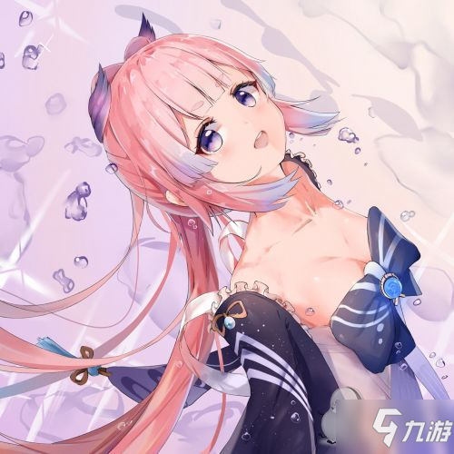 原神神罗天征阵容:神里万叶心海罗莎莉亚阵容强度点评