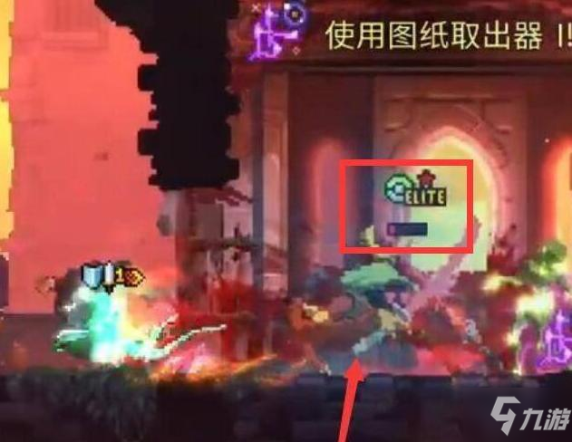 死亡細(xì)胞武士刀怎么獲得 死亡細(xì)胞武士刀獲得方法