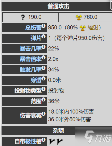 warframe星際戰(zhàn)甲玄骸c噴信條弧電離子槍配卡攻略