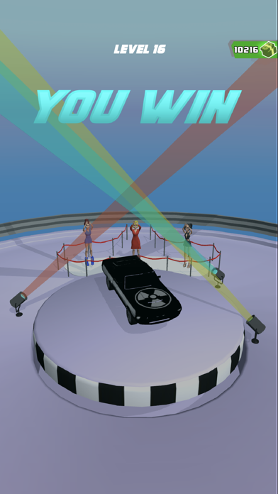 DraftRace3D好玩吗 DraftRace3D玩法简介