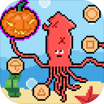 Giantsquid加速器