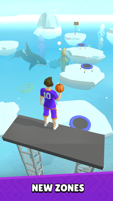 HoopWorld好玩吗 HoopWorld玩法简介