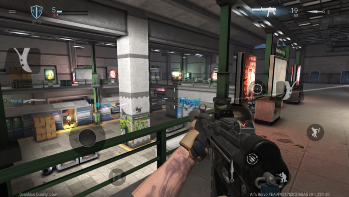 CombatMasterOnline好玩吗 CombatMasterOnline玩法简介