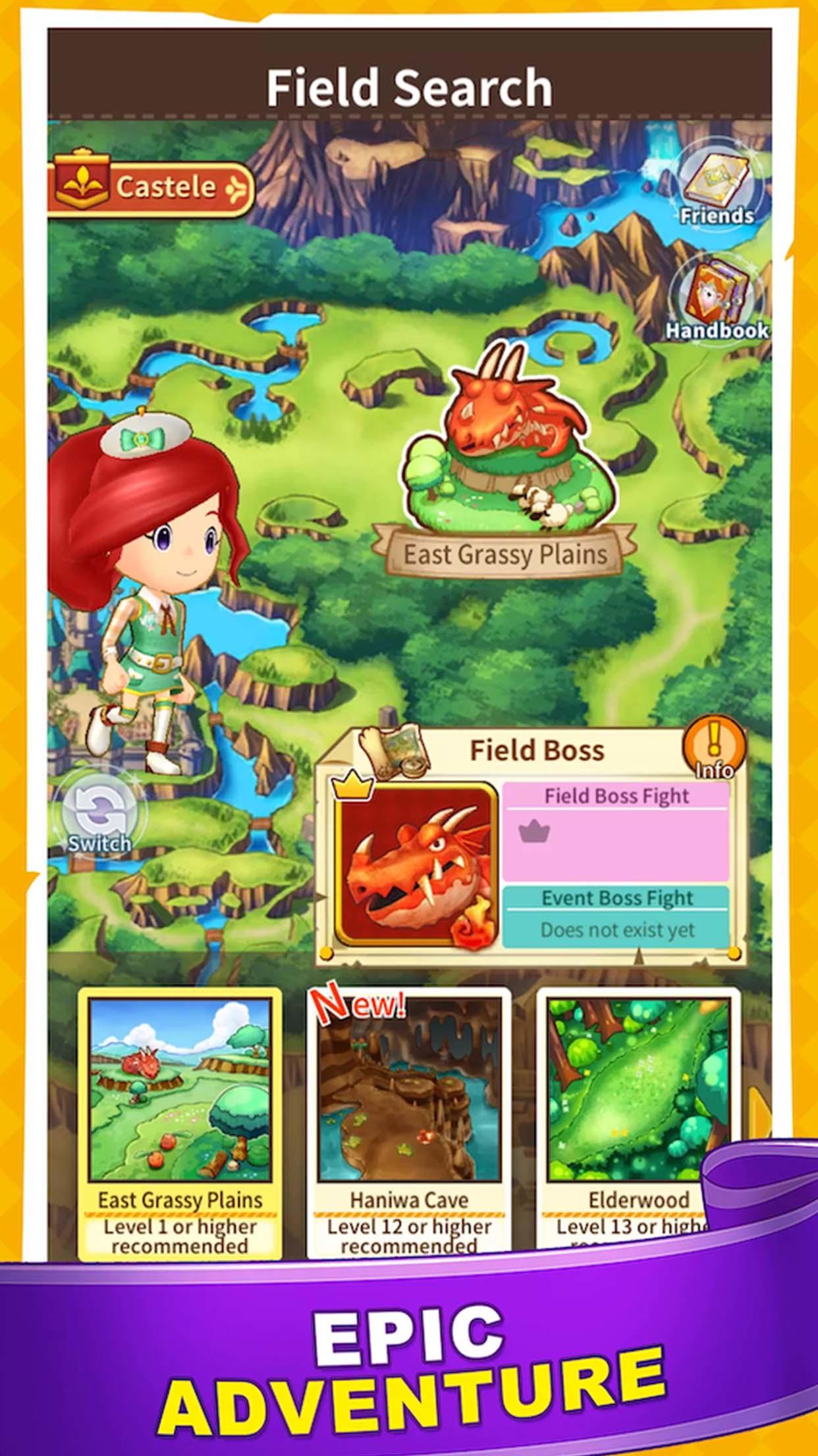 FantasyLife好玩吗 FantasyLife玩法简介