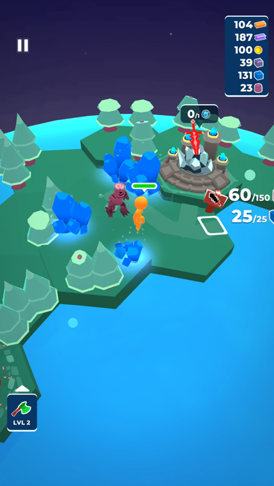 MyLittleUniverse截图3