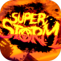 SUPERSTORMParkourActionGame