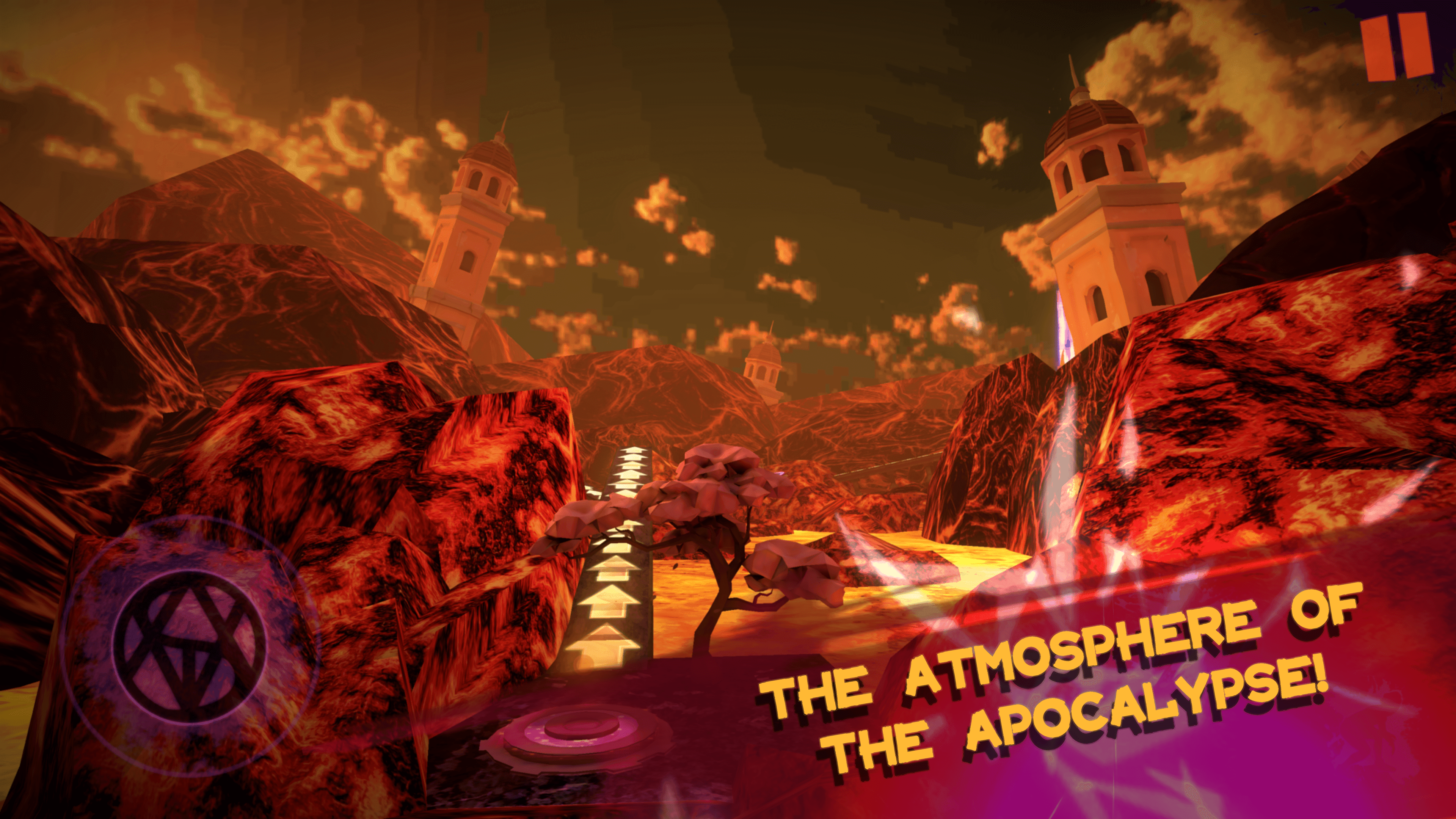 SUPERSTORMParkourActionGame好玩吗 SUPERSTORMParkourActionGame玩法简介