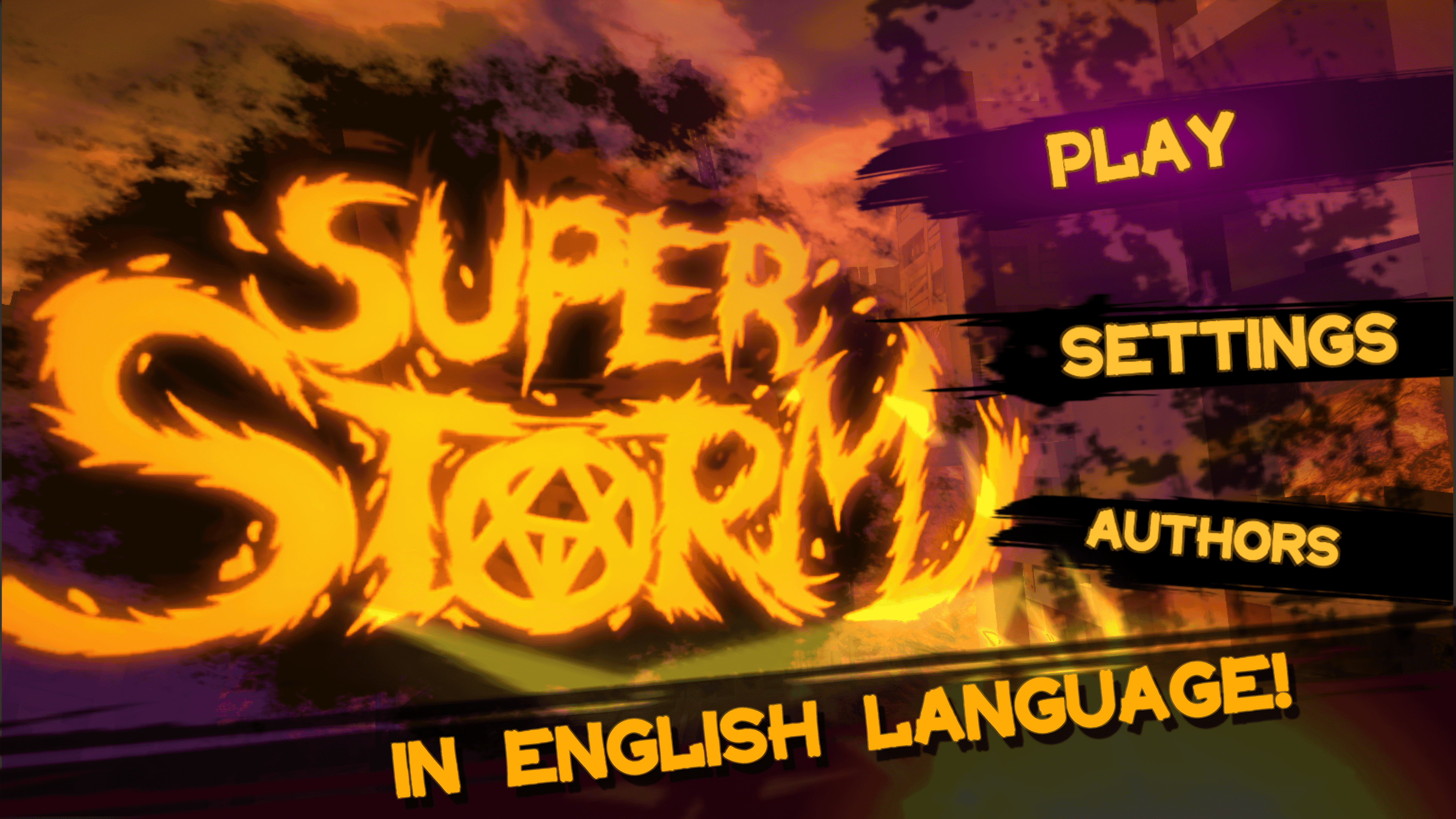 SUPERSTORMParkourActionGame好玩吗 SUPERSTORMParkourActionGame玩法简介