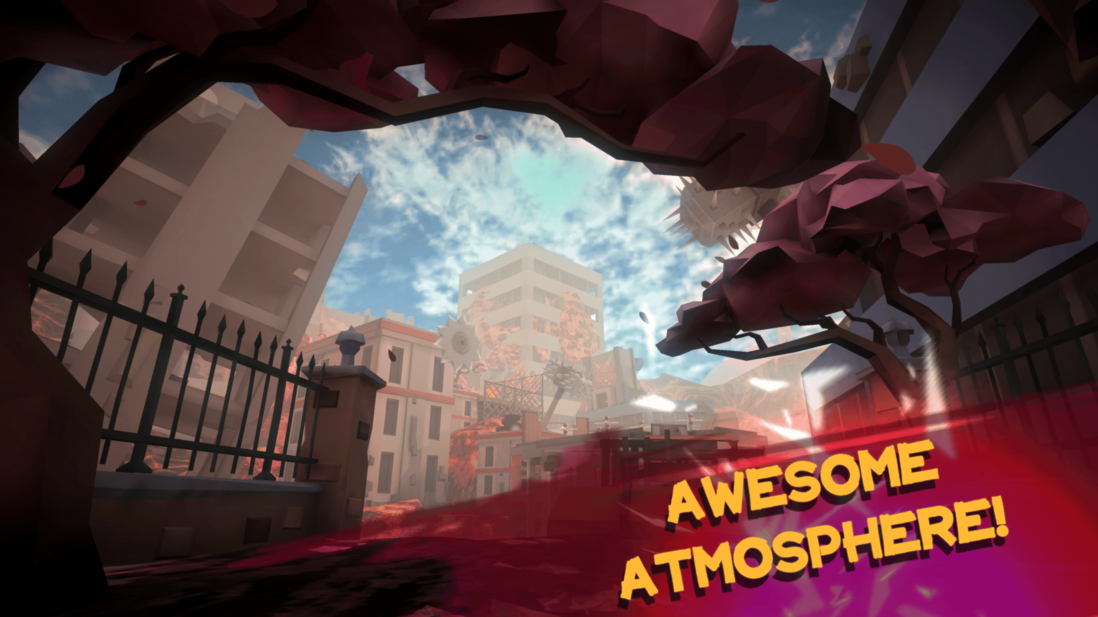 SUPERSTORMParkourActionGame好玩吗 SUPERSTORMParkourActionGame玩法简介