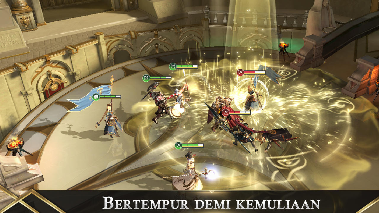 EmpireAriseExpedition好玩吗 EmpireAriseExpedition玩法简介