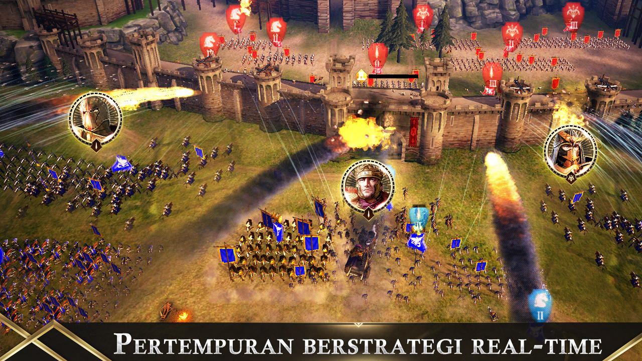 EmpireAriseExpedition好玩吗 EmpireAriseExpedition玩法简介