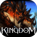 新作KINGDOM圣戦のきざし