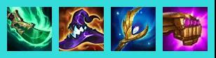 金铲铲之战装备狂欢最强阵容推荐攻略 金铲铲之战装备狂欢最强阵容推荐攻略