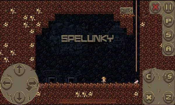 spelunkyclassic好玩吗 spelunkyclassic玩法简介