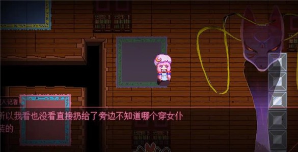 东方魔弹少女Q好玩吗 东方魔弹少女Q玩法简介