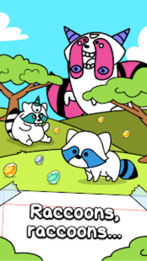 RaccoonE好玩吗 RaccoonE玩法简介