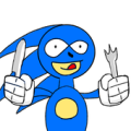 SanicTheMeme
