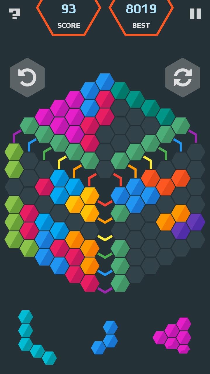 HexaMania好玩吗 HexaMania玩法简介