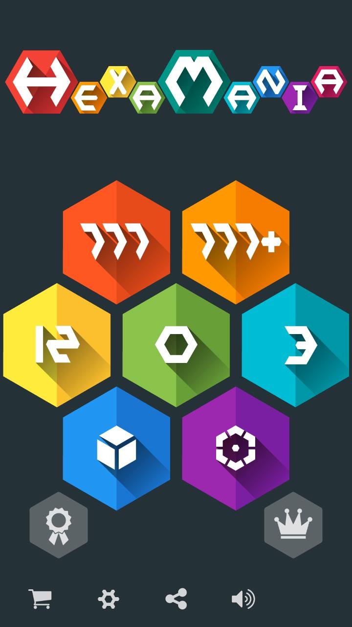 HexaMania好玩吗 HexaMania玩法简介
