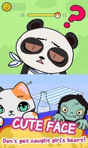 捉迷藏女孩好玩吗 捉迷藏女孩玩法简介