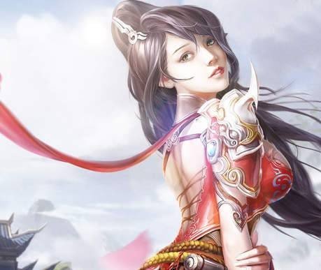 小桥流水传奇截图1